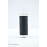Fil à coudre Mettler ® Seralon 200m - coloris gris - 1282 METTLER ® - 1