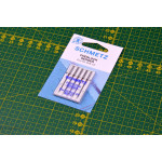 Kit démarrage surjeteuse PFAFF 1230OL - fil noir La Sélection - Les Filles à Pois - Mercerie et Tissus - 4