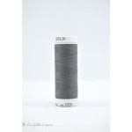 Fil à coudre Mettler ® Seralon 200m - coloris gris - 0323 METTLER ® - 1