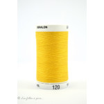 Fil à coudre Mettler ® Seralon 500m - jaune - 0120 METTLER ® - Fils à coudre et à broder - 1