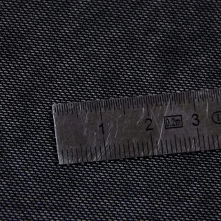 Résille fine extensible powernet noir - Oekotex Tissus et mercerie créative – Nos sélections sans marque - 5