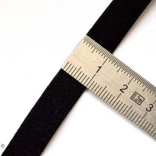 Elastique lingerie pour bretelle - 10mm Tissus et mercerie créative – Nos sélections sans marque - 3