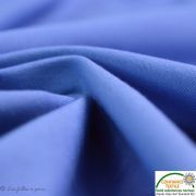 Tissu jersey coton uni - Oeko-Tex ® et GOTS Autres marques - Tissus et mercerie - 10