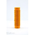 Fil à coudre boutonnière et cordonnet Mettler ® Seralon - Orange - 0121 METTLER ® - Fils à coudre et à broder - 1