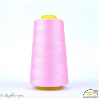 Cono de hilo overlocker y overlocker - 2753m - 8