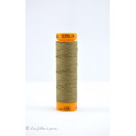 Fil à coudre boutonnière et cordonnet Mettler ® Seralon - Beige - 0380 METTLER ® - Fils à coudre et à broder - 1