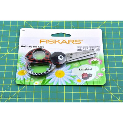 Ciseaux Fiskars ® pour enfants Fiskars ® - Ciseaux et outils de coupe - 3