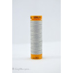 Fil à coudre boutonnière et cordonnet Mettler ® Seralon - Gris - 0411 METTLER ® - Fils à coudre et à broder - 1