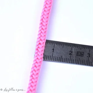 DESTOCK Cordon plat polyester - 4/5mm Tissus et mercerie créative – Nos sélections sans marque - 27
