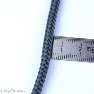 DESTOCK Cordon plat polyester - 4/5mm Tissus et mercerie créative – Nos sélections sans marque - 34