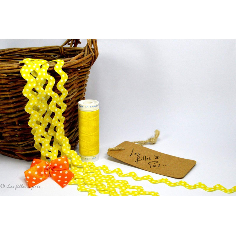 DESTOCK Croquet Ă pois - 5mm Autres marques - Tissus et mercerie - 3 DESTOCK Croquet Ă pois - 5mm Autres marques - Tissus et mercerie - 3