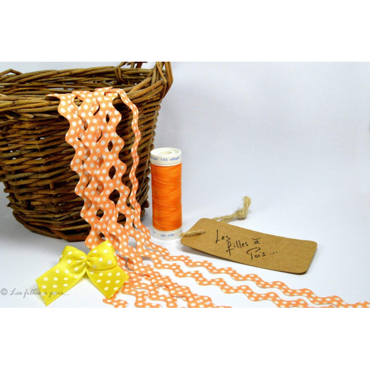 DESTOCK Croquet Ă pois - 5mm Autres marques - Tissus et mercerie - 7 DESTOCK Croquet Ă pois - 5mm Autres marques - Tissus et mercerie - 7