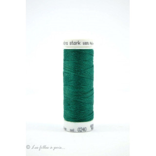 Fil à coudre Mettler ® Extra-Stark - Vert - 0240 METTLER ® - Fils à coudre et à broder - 1