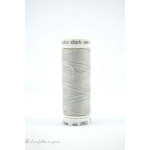 Fil à coudre Mettler ® Extra-Stark - Gris - 0411 METTLER ® - Fils à coudre et à broder - 1