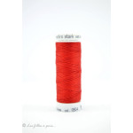 Fil à coudre Mettler ® Extra-Stark - Rouge - 0504 METTLER ® - Fils à coudre et à broder - 1