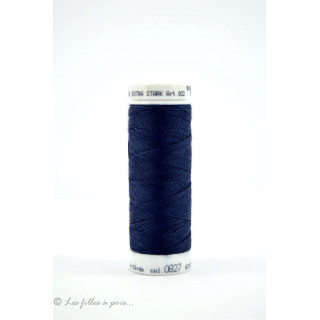 Fil à coudre Mettler ® Extra-Stark - Bleu - 0827 METTLER ® - Fils à coudre et à broder - 1
