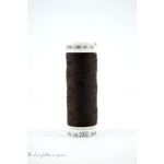 Fil à coudre Mettler ® Extra-Stark - Marron - 1002 METTLER ® - Fils à coudre et à broder - 1