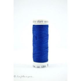 Fil à coudre Mettler ® Extra-Stark - Bleu - 1304 METTLER ® - Fils à coudre et à broder - 1