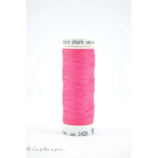 Fil à coudre Mettler ® Extra-Stark - Rose - 1429 METTLER ® - Fils à coudre et à broder - 1