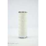 Fil à coudre Mettler ® Extra-Stark - Ecru - 2000 METTLER ® - Fils à coudre et à broder - 1