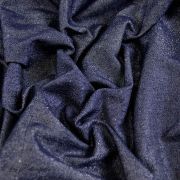 Tissu jeans lurex Autres marques - Tissus et mercerie - 8
