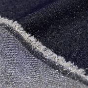 Tissu jeans lurex Autres marques - Tissus et mercerie - 6