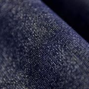 Tissu jeans lurex Autres marques - Tissus et mercerie - 3