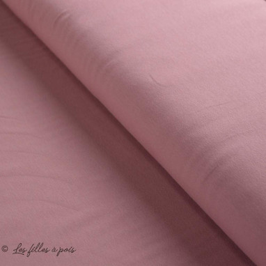 Tissu jersey coton uni - Oeko-Tex ® - Laize 180cm Autres marques - Tissus et mercerie - 1