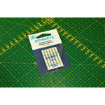 Aiguilles jeans machine à coudre - Schmetz ® SCHMETZ ® - Aiguilles machine à coudre - 1