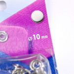Bouton pression jersey avec outil - Prym ® Prym ® - Mercerie - 4