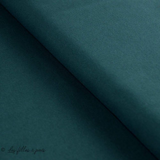 Bord côtes jersey cote plat - 25cmx110cm - Oeko-Tex ® - See You At Six ® See You At Six ® - Tissus Oekotex - 6