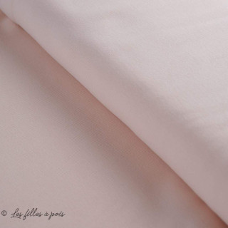 Bord côtes jersey cote plat - 25cmx110cm - Oeko-Tex ® - See You At Six ® See You At Six ® - Tissus Oekotex - 19