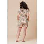 Patron de couture combinaison SIROCCO DEER and DOE ® - Patrons couture - 5