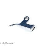 Boucleur supérieur pour surjeteuse PFAFF e-Element 1230 OL  - 1