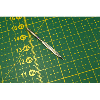Aiguilles Wing lancéolée hemstitch ou à jour machine à coudre  - Schmetz ® SCHMETZ ® - Aiguilles machine à coudre - 3