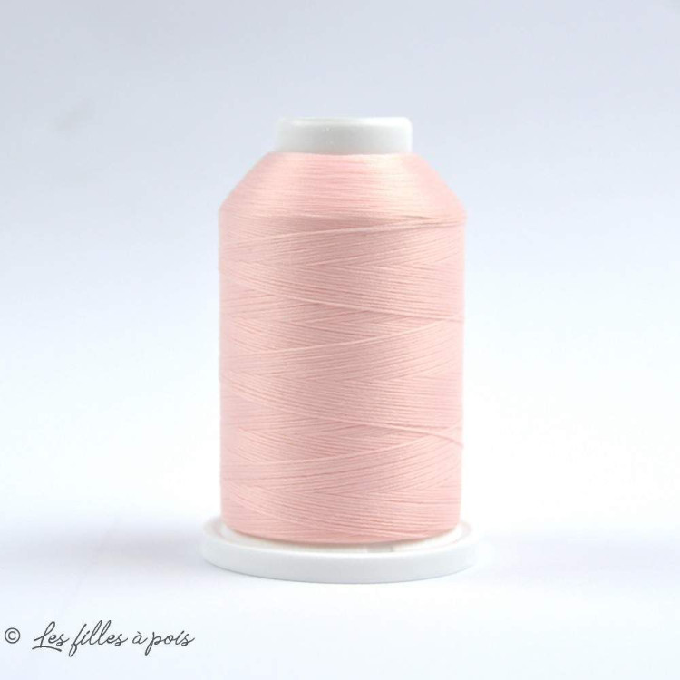 Cône de fil mousse Aeroflock - Madeira ® - 1000m Madeira ® - Fils à broder, à coudre et entoilage - 2 Cône de fil mousse Aeroflock - Madeira ® - 1000m Madeira ® - Fils à broder, à coudre et entoilage - 2