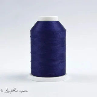 Cone de espuma Aeroflock - Madeira - 1000m Madeira : fils à broder de qualité supérieure - 3