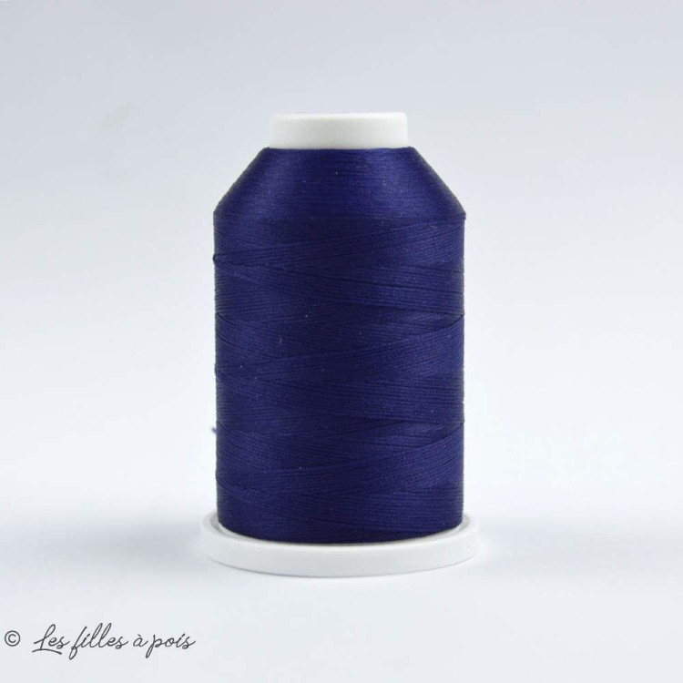 Cône de fil mousse Aeroflock - Madeira ® - 1000m Madeira ® - Fils à broder, à coudre et entoilage - 3 Cône de fil mousse Aeroflock - Madeira ® - 1000m Madeira ® - Fils à broder, à coudre et entoilage - 3