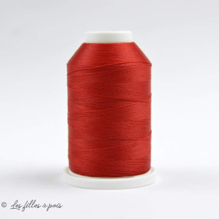 Cône de fil mousse Aeroflock - Madeira ® - 1000m Madeira ® - Fils à broder, à coudre et entoilage - 4