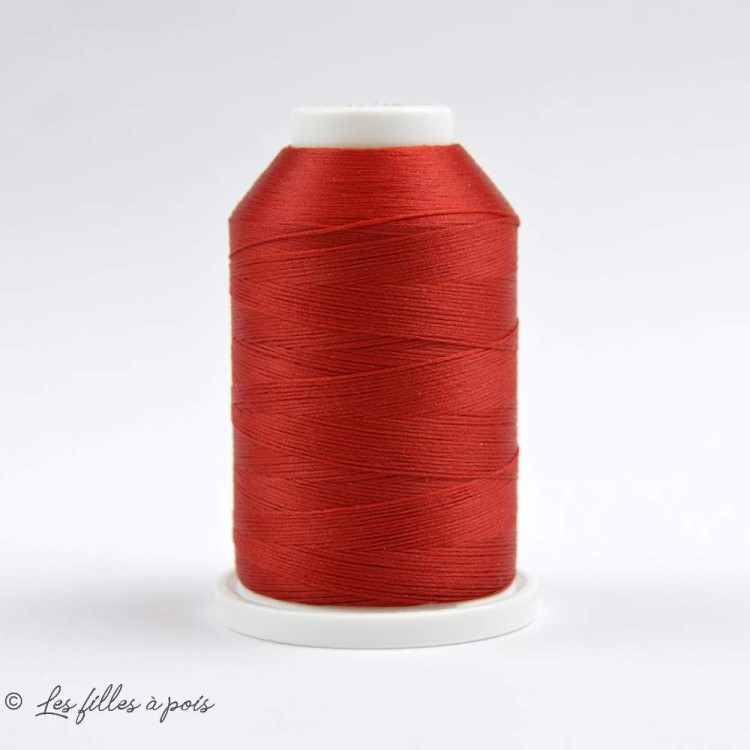 Cône de fil mousse Aeroflock - Madeira ® - 1000m Madeira ® - Fils à broder, à coudre et entoilage - 4 Cône de fil mousse Aeroflock - Madeira ® - 1000m Madeira ® - Fils à broder, à coudre et entoilage - 4