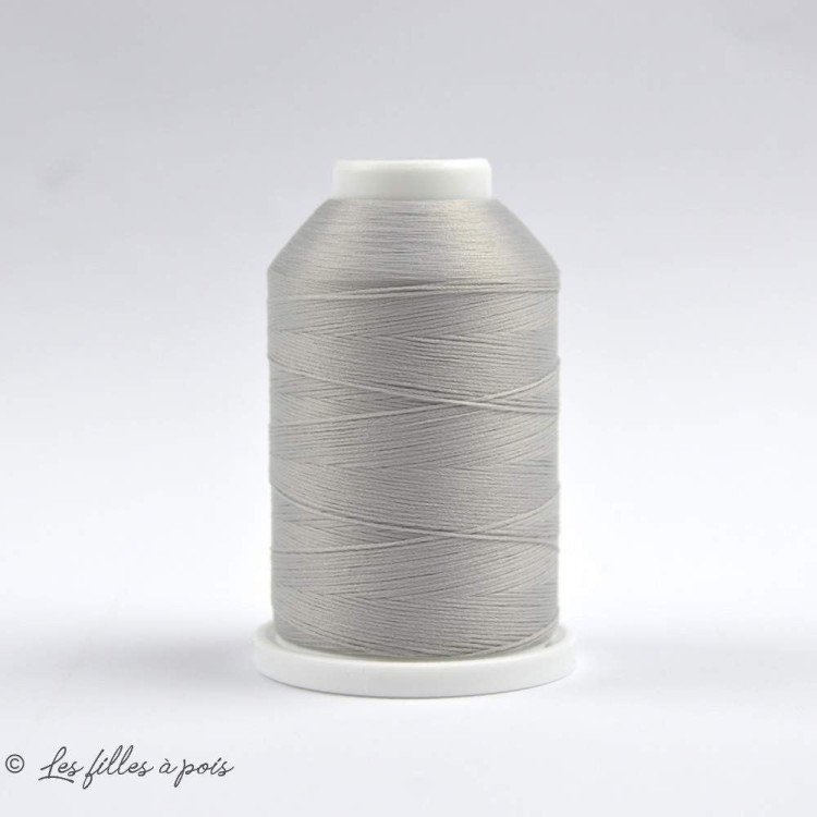 Cône de fil mousse Aeroflock - Madeira ® - 1000m Madeira ® - Fils à broder, à coudre et entoilage - 5 Cône de fil mousse Aeroflock - Madeira ® - 1000m Madeira ® - Fils à broder, à coudre et entoilage - 5