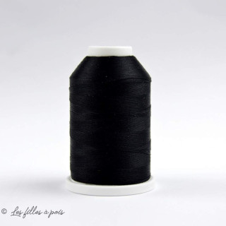 Cône de fil mousse Aeroflock - Madeira ® - 1000m Madeira ® - Fils à broder, à coudre et entoilage - 7