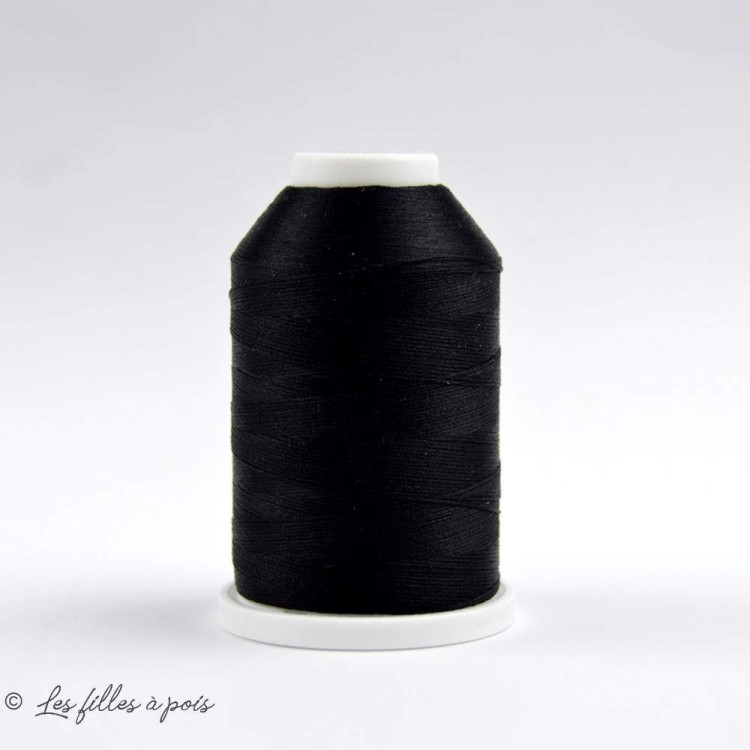Cône de fil mousse Aeroflock - Madeira ® - 1000m Madeira ® - Fils à broder, à coudre et entoilage - 7 Cône de fil mousse Aeroflock - Madeira ® - 1000m Madeira ® - Fils à broder, à coudre et entoilage - 7
