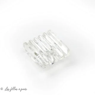 Pied 5 nervures – PFAFF – Compatible IDT (désactivé) – Pour couture décorative Pfaff : machines à coudre, surjeteuses Lidl et pi