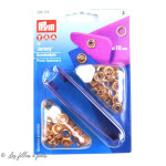 Bouton pression jersey avec outil - Prym ® Prym ® - Mercerie - 2