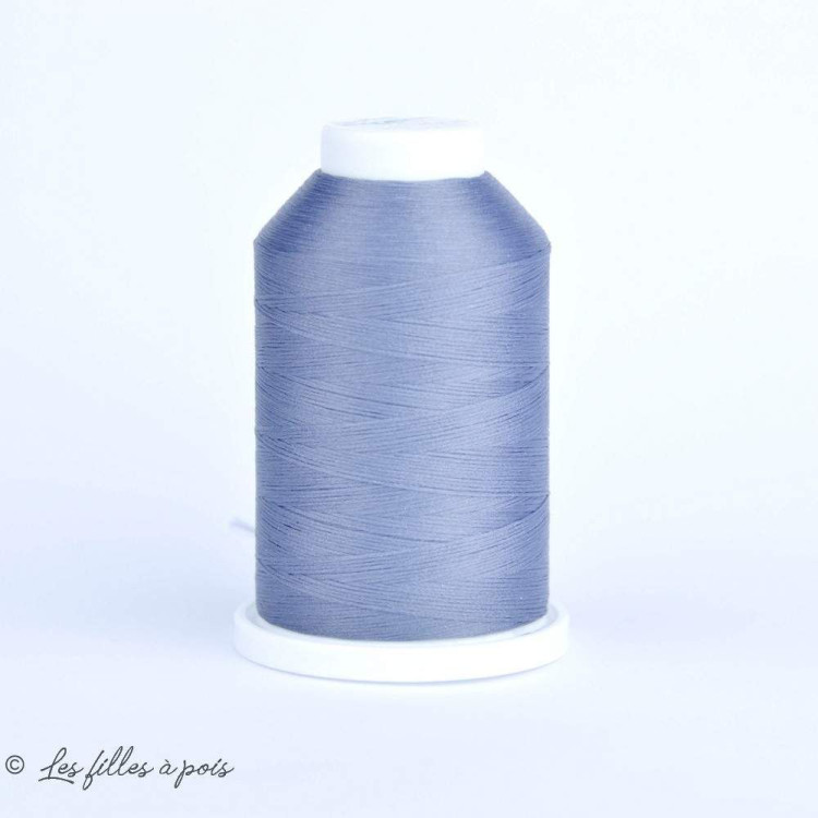 Cono de espuma Aeroflock - Madeira ® - 1000m Madeira ® - Fils à broder, à coudre et entoilage - 8 Cono de espuma Aeroflock - Madeira ® - 1000m Madeira ® - Fils à broder, à coudre et entoilage - 8