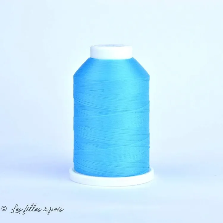 Cono de espuma Aeroflock - Madeira - 1000m Madeira : fils à broder de qualité supérieure - 11 Cono de espuma Aeroflock - Madeira - 1000m Madeira : fils à broder de qualité supérieure - 11