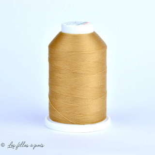 Cône de fil mousse Aeroflock - Madeira ® - 1000m Madeira ® - Fils à broder, à coudre et entoilage - 13