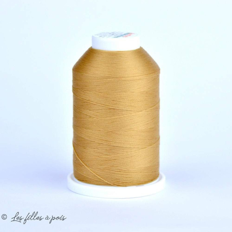 Cône de fil mousse Aeroflock - Madeira ® - 1000m Madeira ® - Fils à broder, à coudre et entoilage - 13 Cône de fil mousse Aeroflock - Madeira ® - 1000m Madeira ® - Fils à broder, à coudre et entoilage - 13