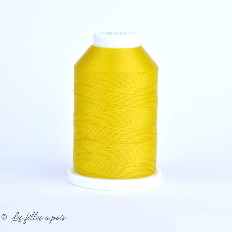 Cône de fil mousse Aeroflock - Madeira ® - 1000m Madeira ® - Fils à broder, à coudre et entoilage - 14 Cône de fil mousse Aeroflock - Madeira ® - 1000m Madeira ® - Fils à broder, à coudre et entoilage - 14